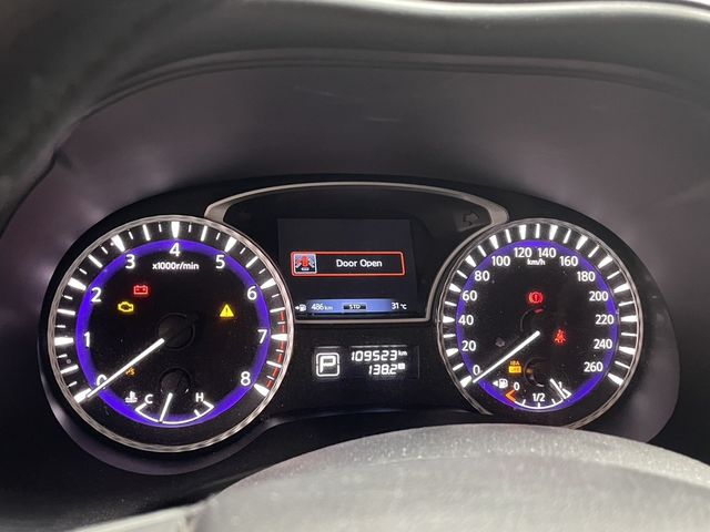 INFINITI無限 JX35  第5張相片