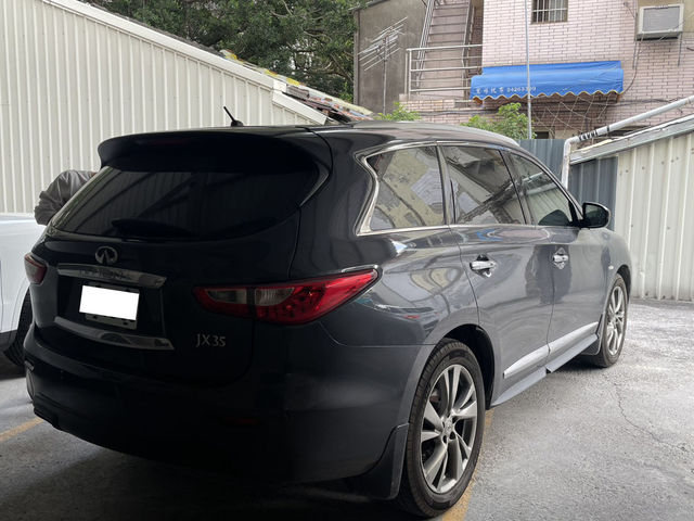 INFINITI無限 JX35  第6張相片