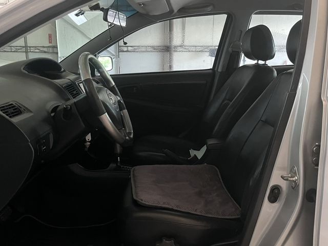 TOYOTA豐田 VIOS  第2張相片