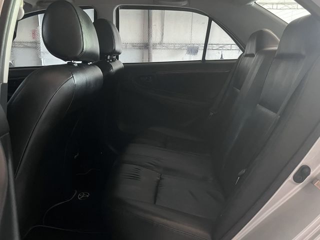 TOYOTA豐田 VIOS  第3張相片