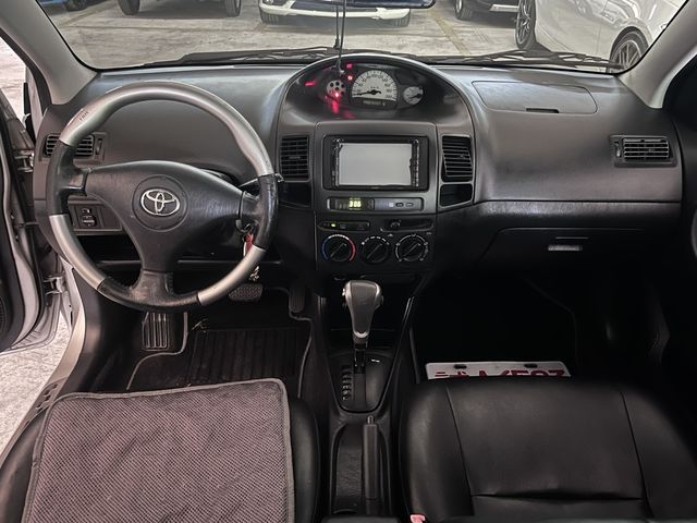 TOYOTA豐田 VIOS  第4張相片