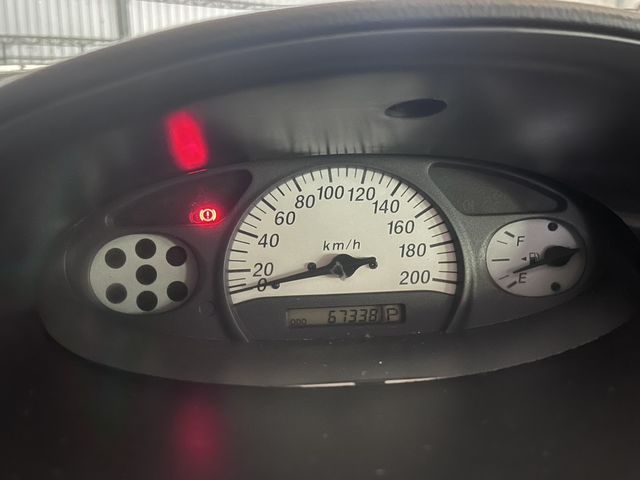 TOYOTA豐田 VIOS  第5張相片