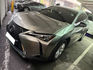 LEXUS凌志 UX200  第1張縮圖