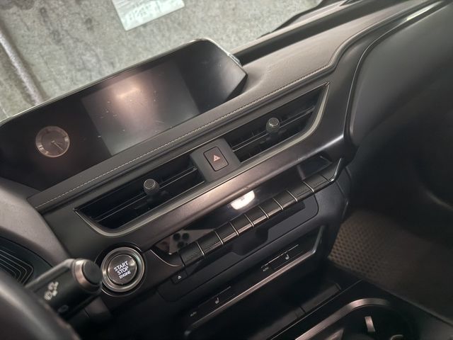 LEXUS凌志 UX200  第4張相片