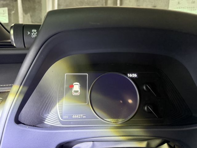 LEXUS凌志 UX200  第5張相片