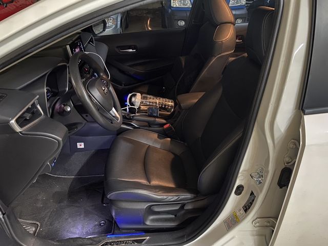 TOYOTA豐田 ALTIS  第2張相片