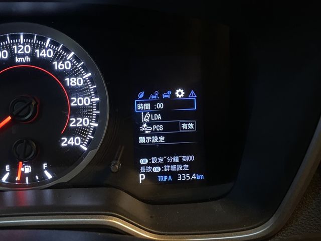 TOYOTA豐田 ALTIS  第4張相片