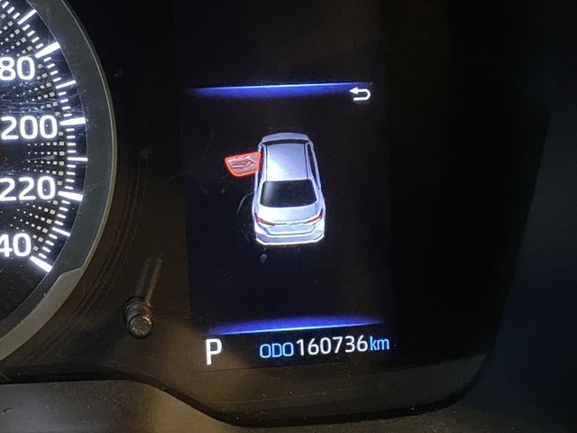 TOYOTA豐田 ALTIS  第5張相片