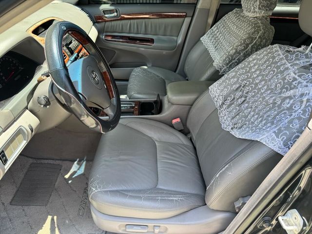 TOYOTA豐田 CAMRY  第2張相片