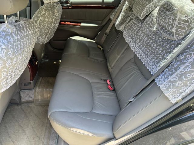 TOYOTA豐田 CAMRY  第3張相片