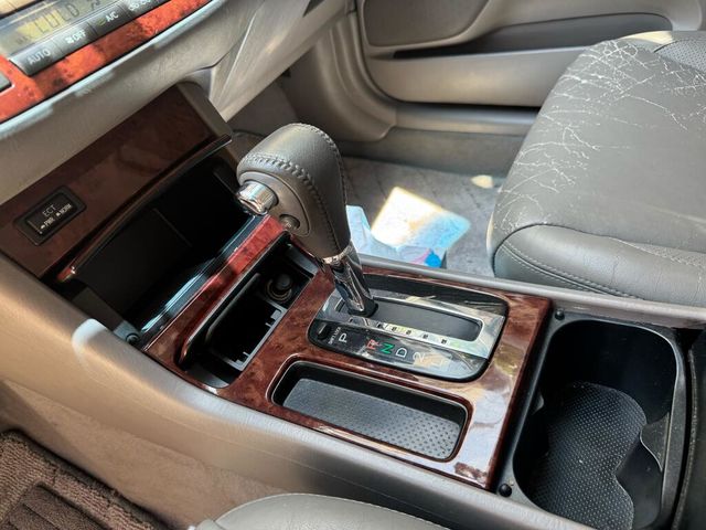 TOYOTA豐田 CAMRY  第4張相片