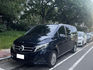 M-BENZ賓士 V250 D  第1張縮圖