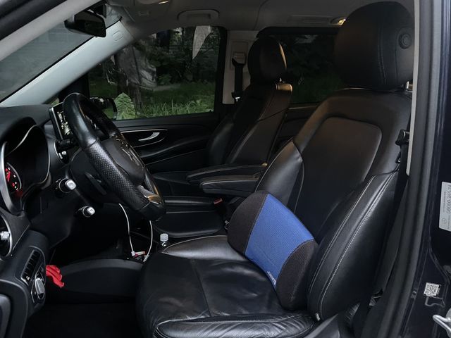 M-BENZ賓士 V250 D  第2張相片