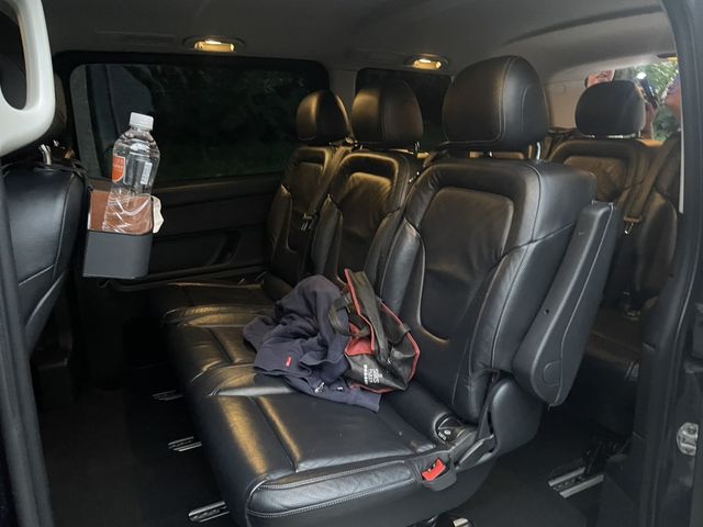 M-BENZ賓士 V250 D  第3張相片