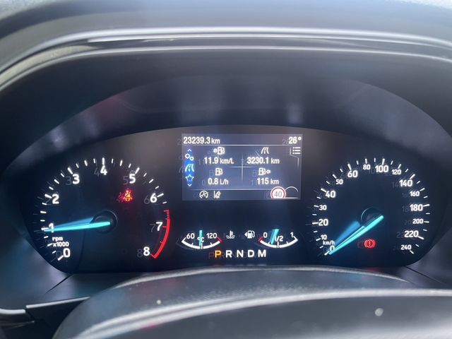FORD福特 FOCUS ST  第2張相片