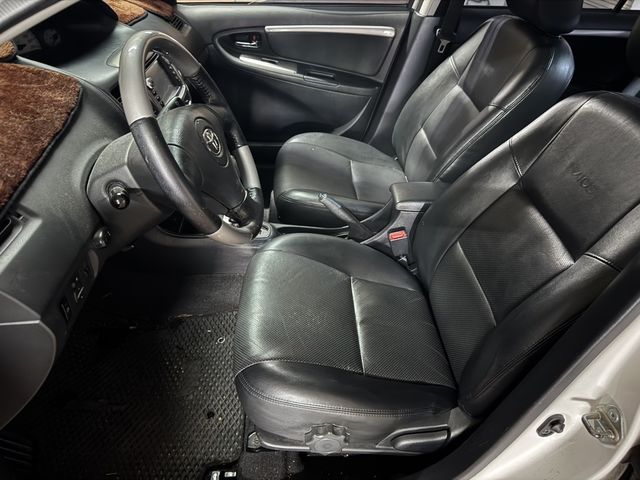TOYOTA豐田 VIOS  第4張相片