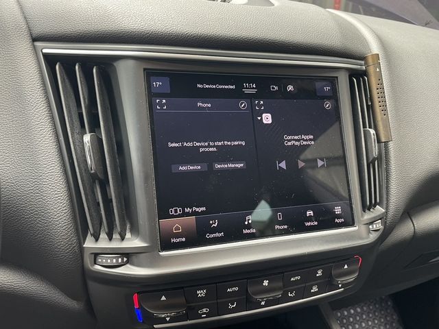 MASERATI瑪莎拉蒂 LEVANTE  第4張相片
