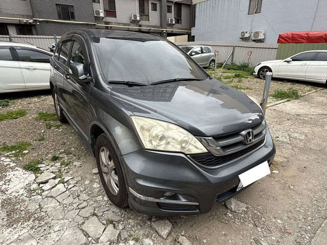 HONDA本田 CR-V  第1張相片