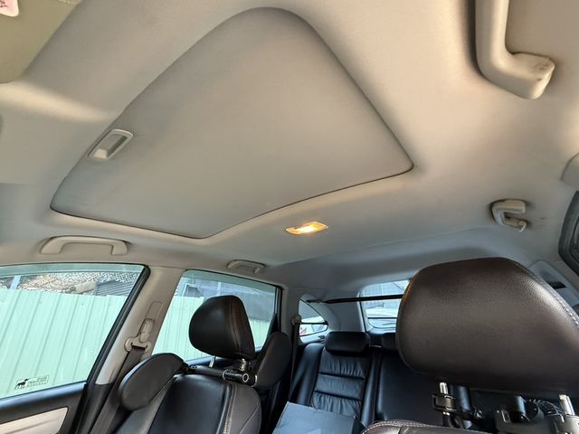 HONDA本田 CR-V  第4張相片