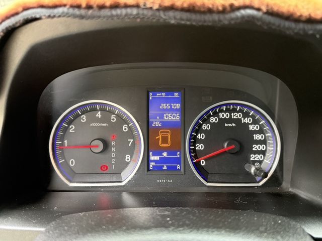 HONDA本田 CR-V  第5張相片