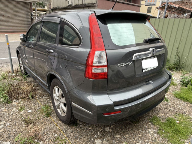 HONDA本田 CR-V  第6張相片