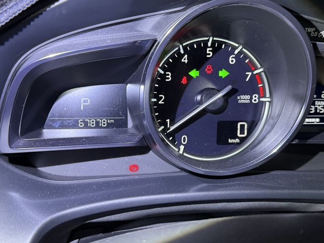 MAZDA馬自達 MAZDA 3  第5張相片