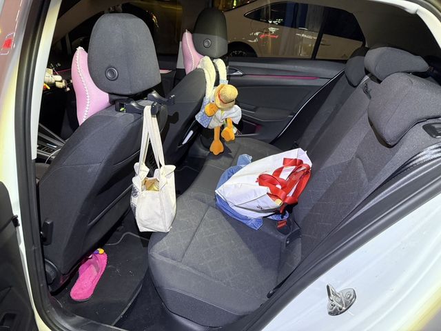 VOLKSWAGEN福斯 GOLF  第3張相片