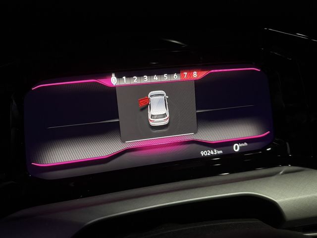 VOLKSWAGEN福斯 GOLF  第5張相片