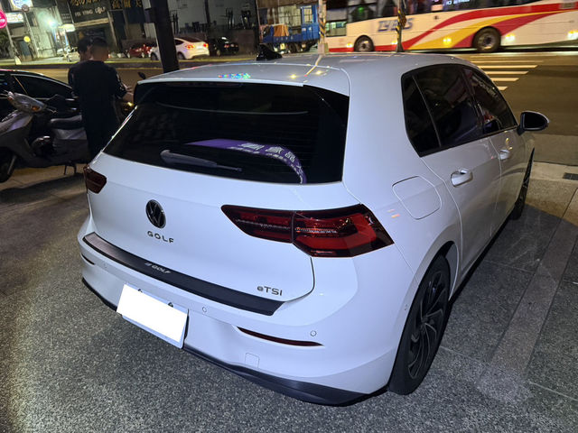 VOLKSWAGEN福斯 GOLF  第6張相片