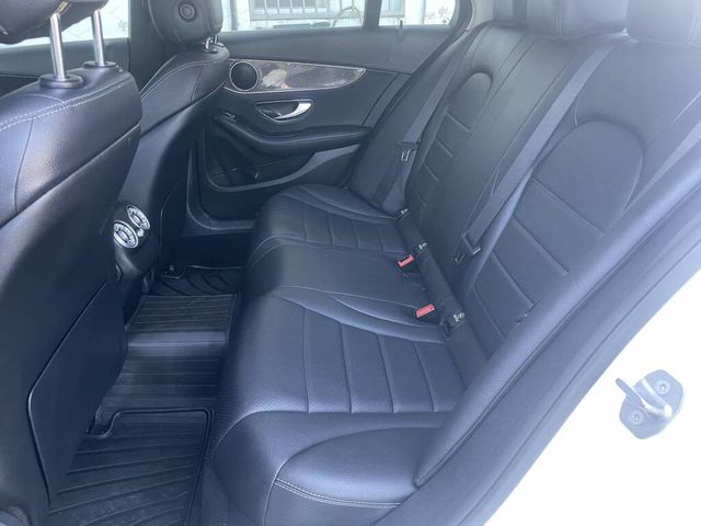 M-BENZ賓士 C200  第4張相片