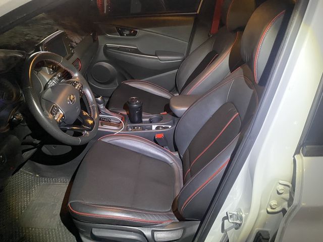 HYUNDAI現代 KONA  第2張相片