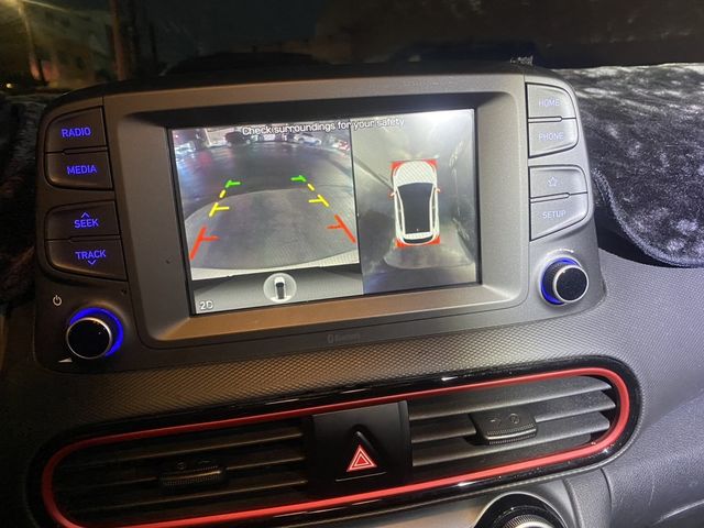 HYUNDAI現代 KONA  第3張相片