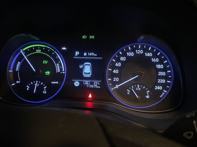 HYUNDAI現代 KONA  第5張相片