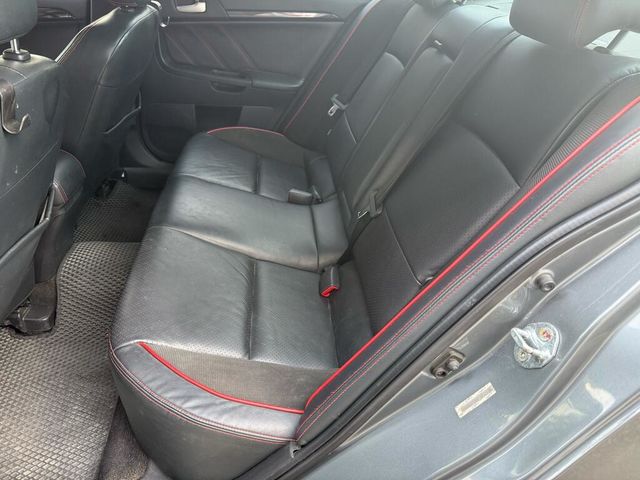 MITSUBISHI三菱 LANCER FORTIS  第3張相片