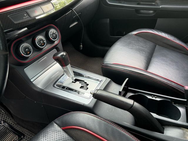 MITSUBISHI三菱 LANCER FORTIS  第4張相片