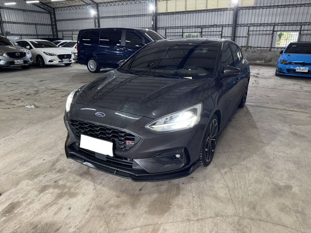 FORD福特 FOCUS  第1張相片