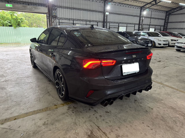 FORD福特 FOCUS  第4張相片
