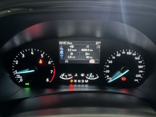 FORD福特 FOCUS  第5張相片