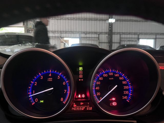 MAZDA馬自達 MAZDA 3  第5張相片