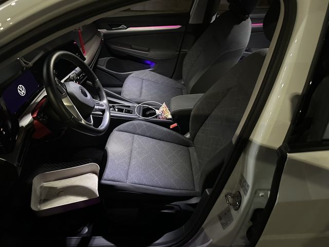 VOLKSWAGEN福斯 GOLF  第2張相片