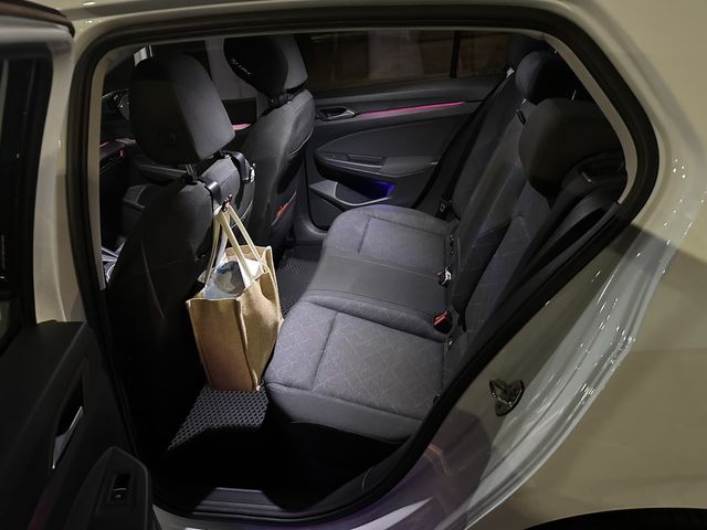 VOLKSWAGEN福斯 GOLF  第3張相片