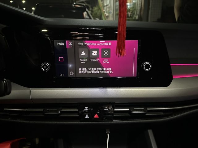 VOLKSWAGEN福斯 GOLF  第4張相片