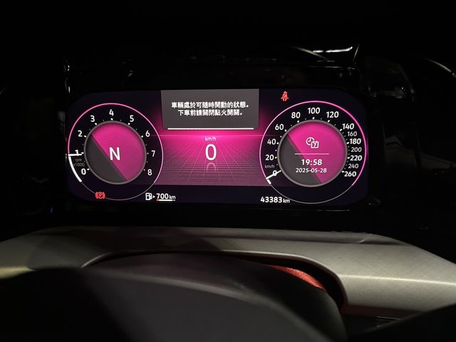 VOLKSWAGEN福斯 GOLF  第5張相片
