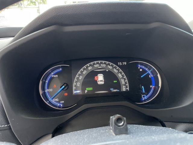 TOYOTA豐田 RAV4  第5張相片