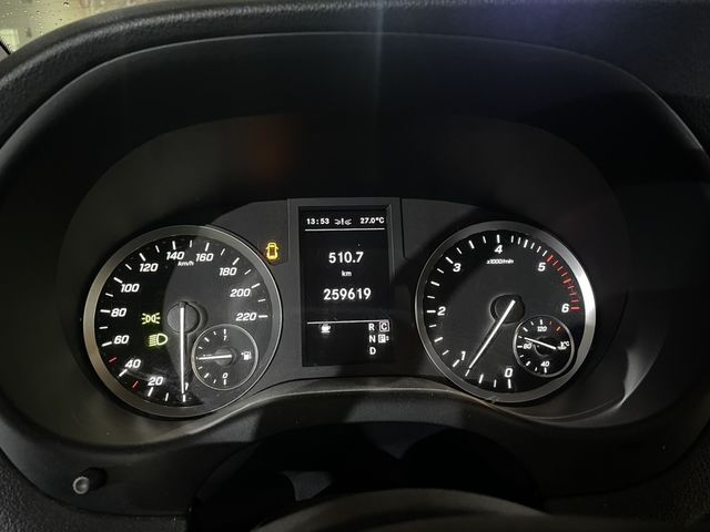 M-BENZ賓士 VITO  第5張相片