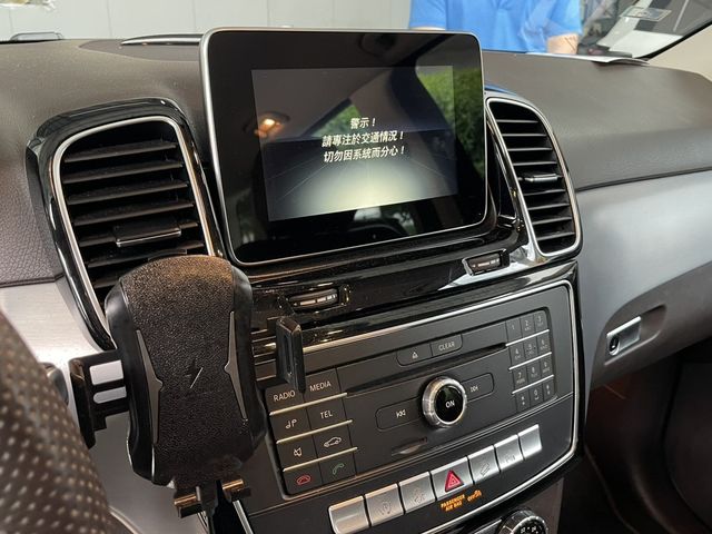 M-BENZ賓士 GLE 250D  第4張相片