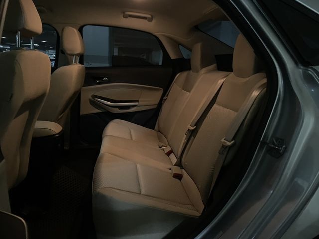 FORD福特 ESCORT  第3張相片