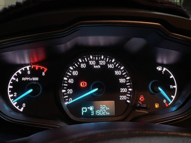 FORD福特 ESCORT  第5張相片