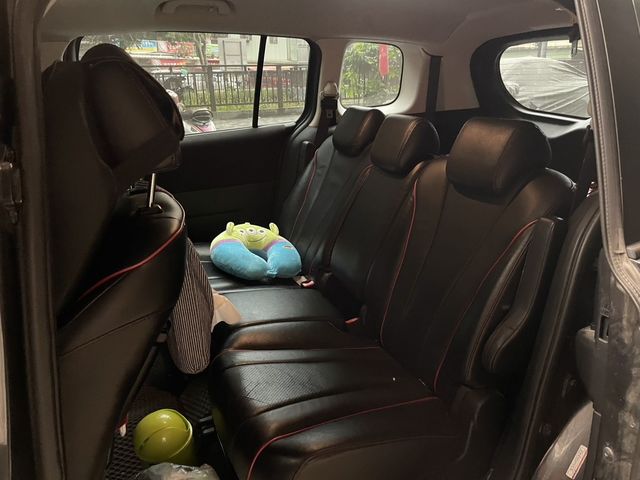 MAZDA馬自達 MAZDA 5  第3張相片