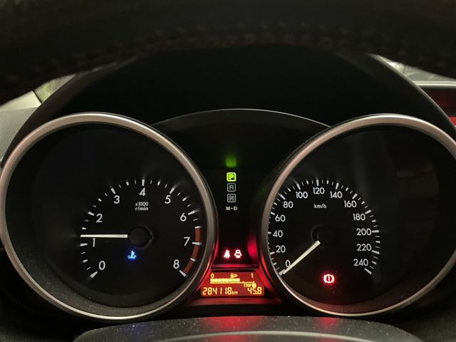 MAZDA馬自達 MAZDA 5  第5張相片